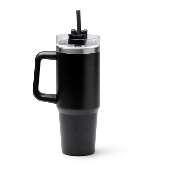 8443 ELBA - Tazza Termica personalizzato con logo - Pubblienne
