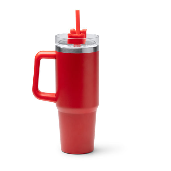 8443 ELBA - Tazza Termica personalizzato con logo - Pubblienne