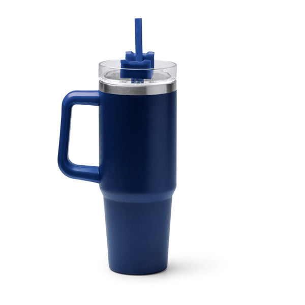 8443 ELBA - Tazza Termica personalizzato con logo - Pubblienne