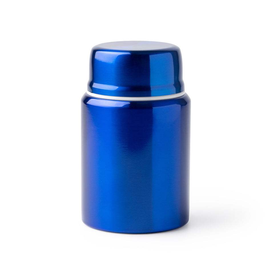 8445 Gange - Thermos Multiuso In Acciaio 450ml personalizzato con logo - Pubblienne
