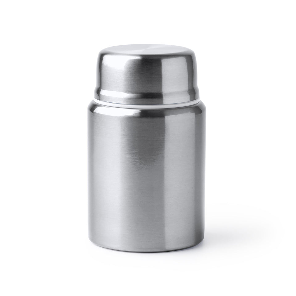 8445 Gange - Thermos Multiuso In Acciaio 450ml personalizzato con logo - Pubblienne