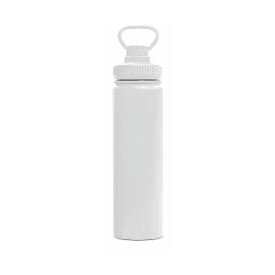 8450 DONER - Borraccia Termica 650 ml personalizzato con logo - Pubblienne