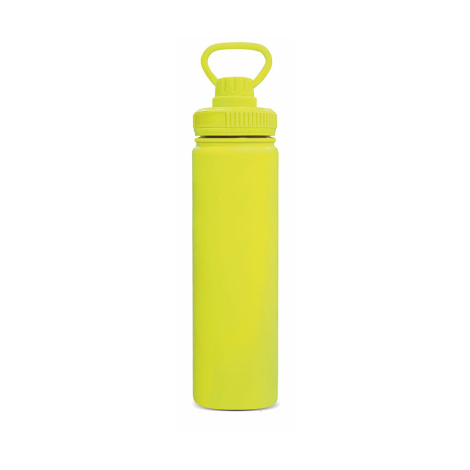 8450 DONER - Borraccia Termica 650 ml personalizzato con logo - Pubblienne