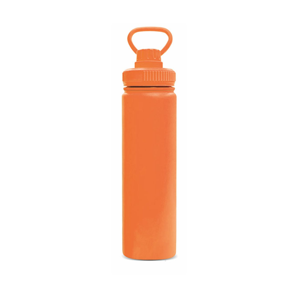 8450 DONER - Borraccia Termica 650 ml personalizzato con logo - Pubblienne