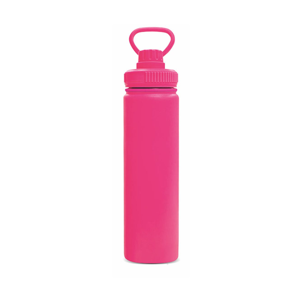 8450 DONER - Borraccia Termica 650 ml personalizzato con logo - Pubblienne