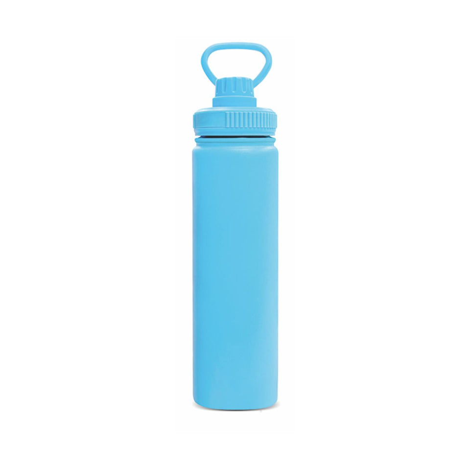 8450 DONER - Borraccia Termica 650 ml personalizzato con logo - Pubblienne