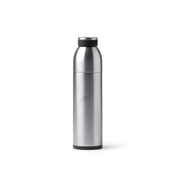 8451 RAUMA - Borraccia Termica 2 in 1 personalizzato con logo - Pubblienne