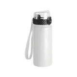 8470 Giuba - Borraccia Termica 550ML personalizzato con logo - Pubblienne