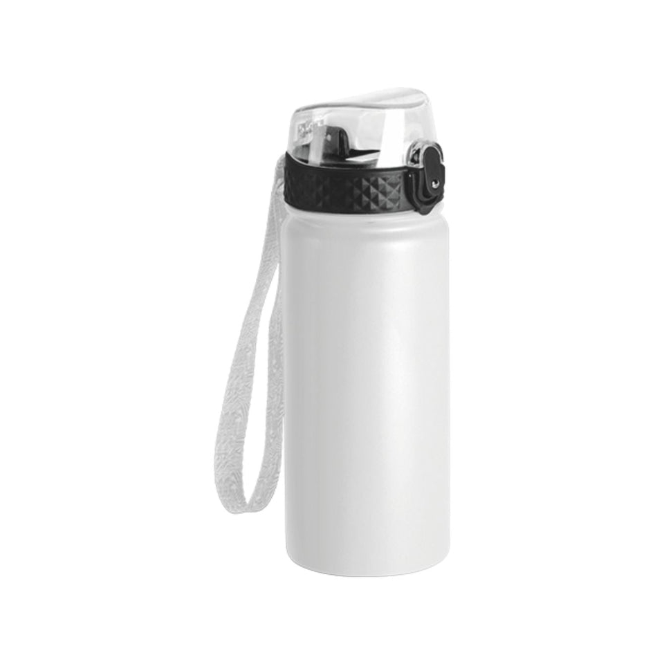 8470 Giuba - Borraccia Termica 550ML personalizzato con logo - Pubblienne
