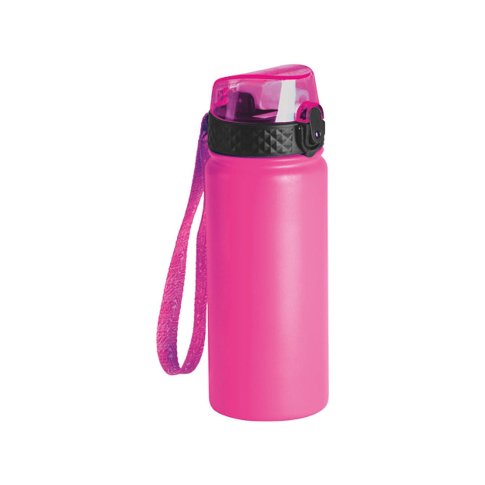 8470 Giuba - Borraccia Termica 550ML personalizzato con logo - Pubblienne