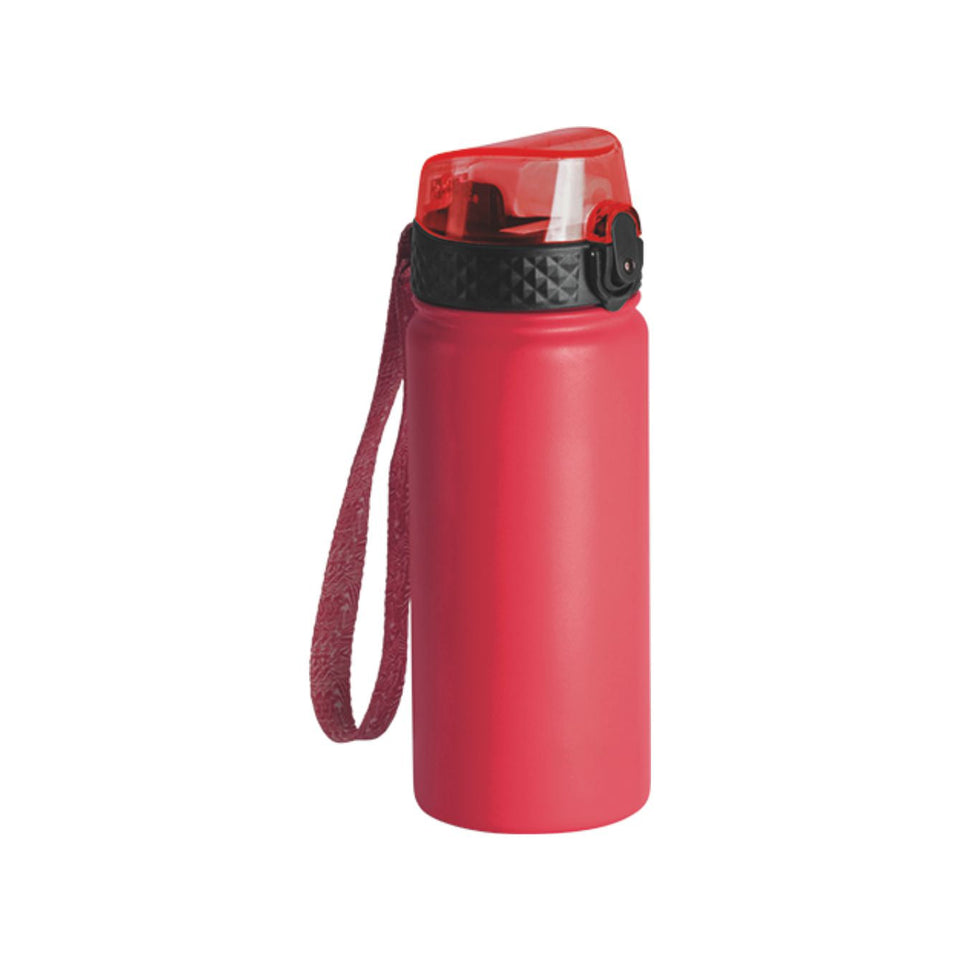 8470 Giuba - Borraccia Termica 550ML personalizzato con logo - Pubblienne