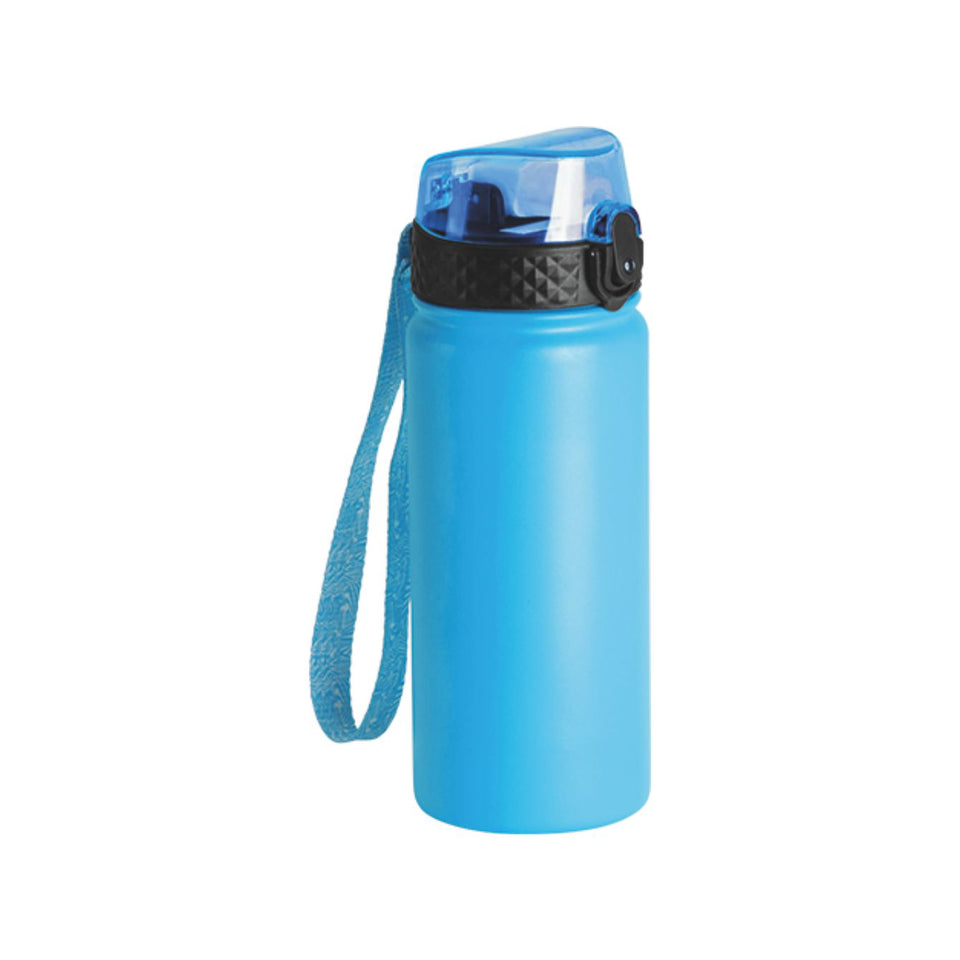 8470 Giuba - Borraccia Termica 550ML personalizzato con logo - Pubblienne