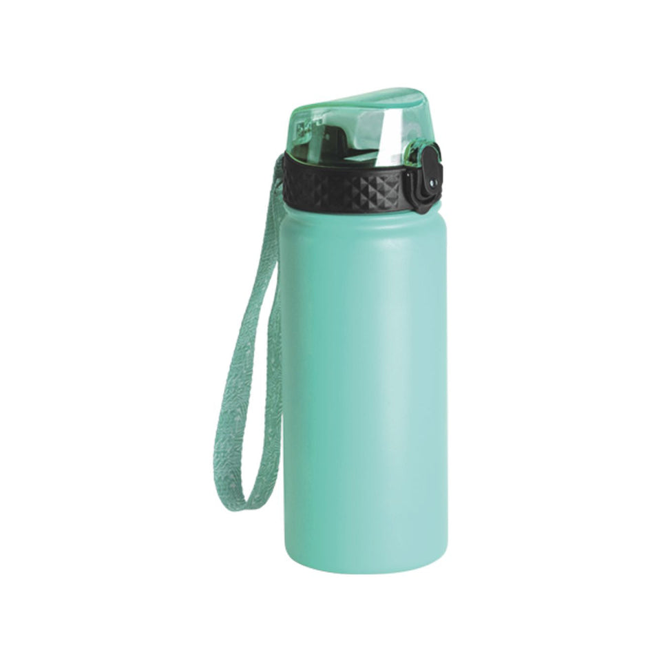 8470 Giuba - Borraccia Termica 550ML personalizzato con logo - Pubblienne