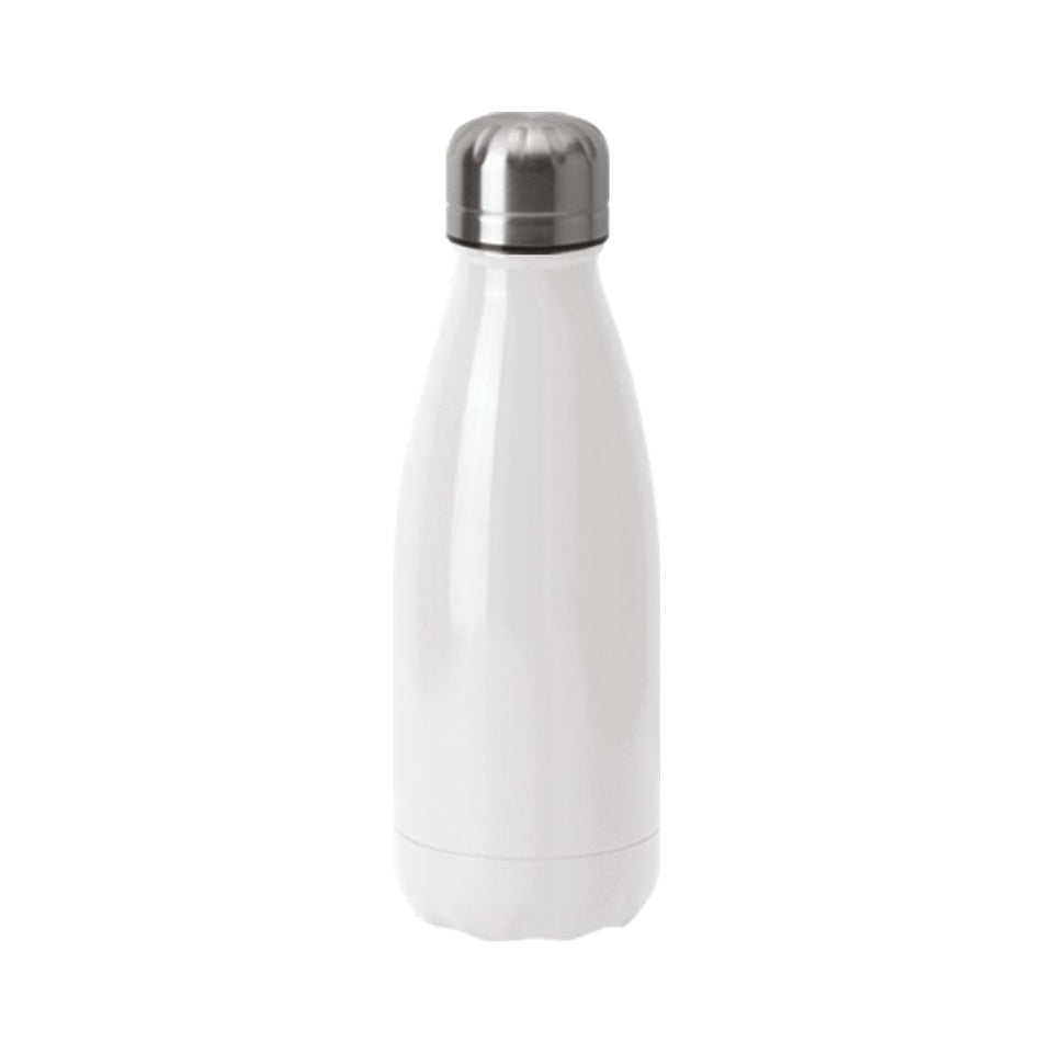 8500 Darya Cold 500 - Borraccia In Acciaio Inox 304 personalizzato con logo - Pubblienne
