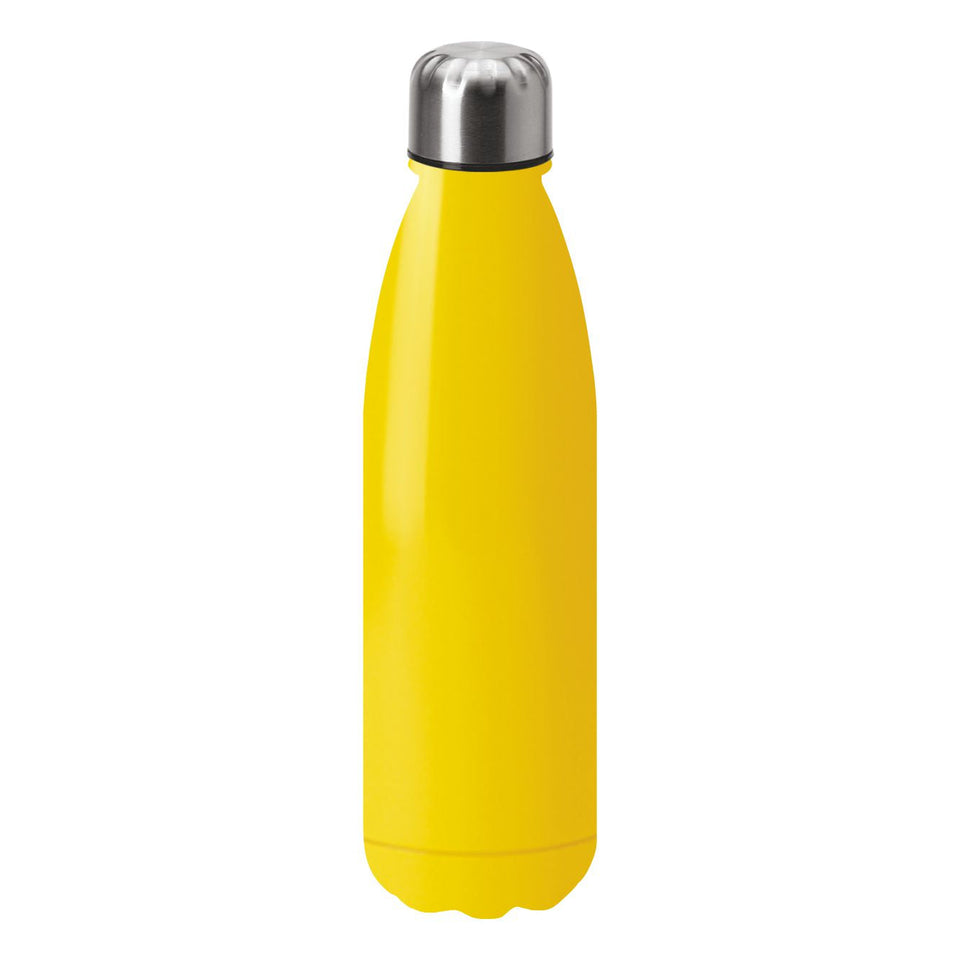 8501 Darya Cold 750 - Borraccia In Acciaio Inox 304 personalizzato con logo - Pubblienne