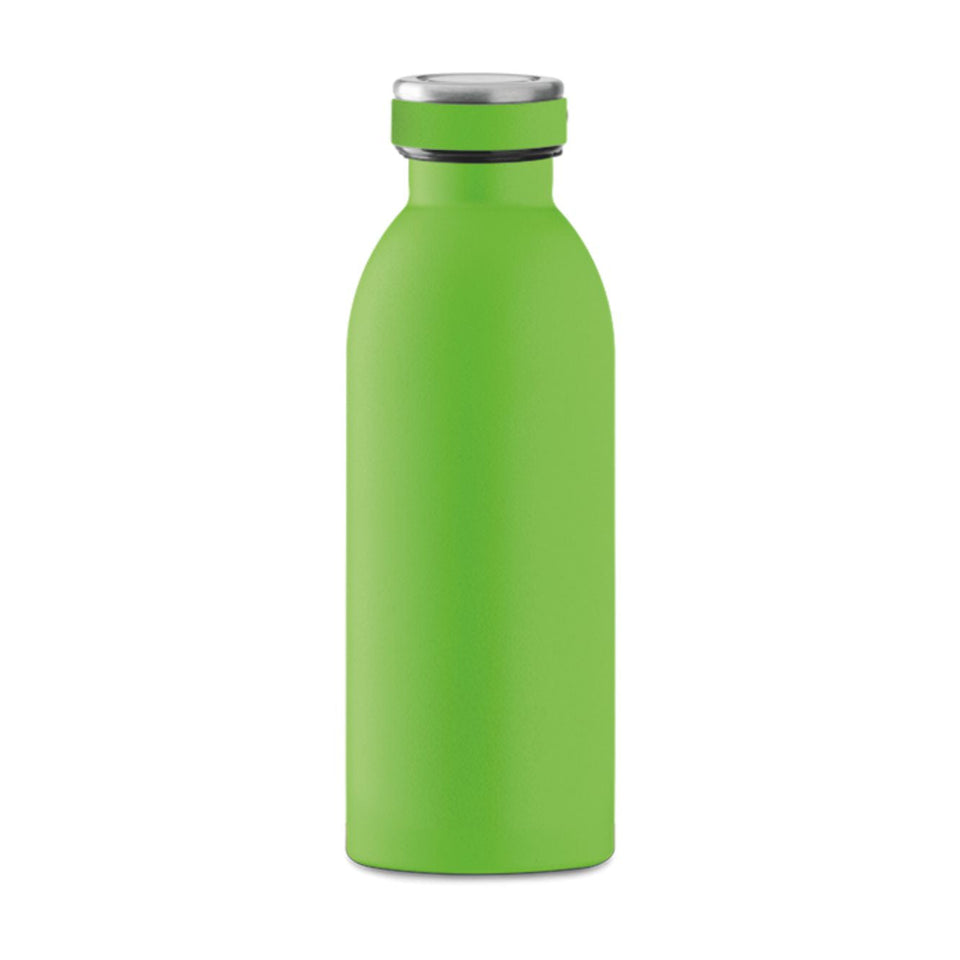 8620 Maira – Borraccia termica 500ml personalizzato con logo - Pubblienne