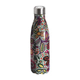 8708 Yukon - Borraccia Termica 500 Ml Acciaio 304 Doppia Parete Bruin Bear personalizzato con logo - Pubblienne