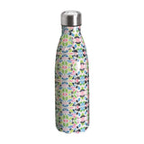 8708 Yukon - Borraccia Termica 500 Ml Acciaio 304 Doppia Parete Bruin Bear personalizzato con logo - Pubblienne