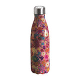 8708 Yukon - Borraccia Termica 500 Ml Acciaio 304 Doppia Parete Bruin Bear personalizzato con logo - Pubblienne