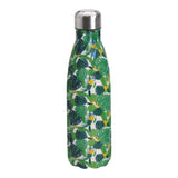8708 Yukon - Borraccia Termica 500 Ml Acciaio 304 Doppia Parete Bruin Bear personalizzato con logo - Pubblienne