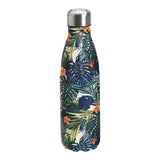 8708 Yukon - Borraccia Termica 500 Ml Acciaio 304 Doppia Parete Bruin Bear personalizzato con logo - Pubblienne