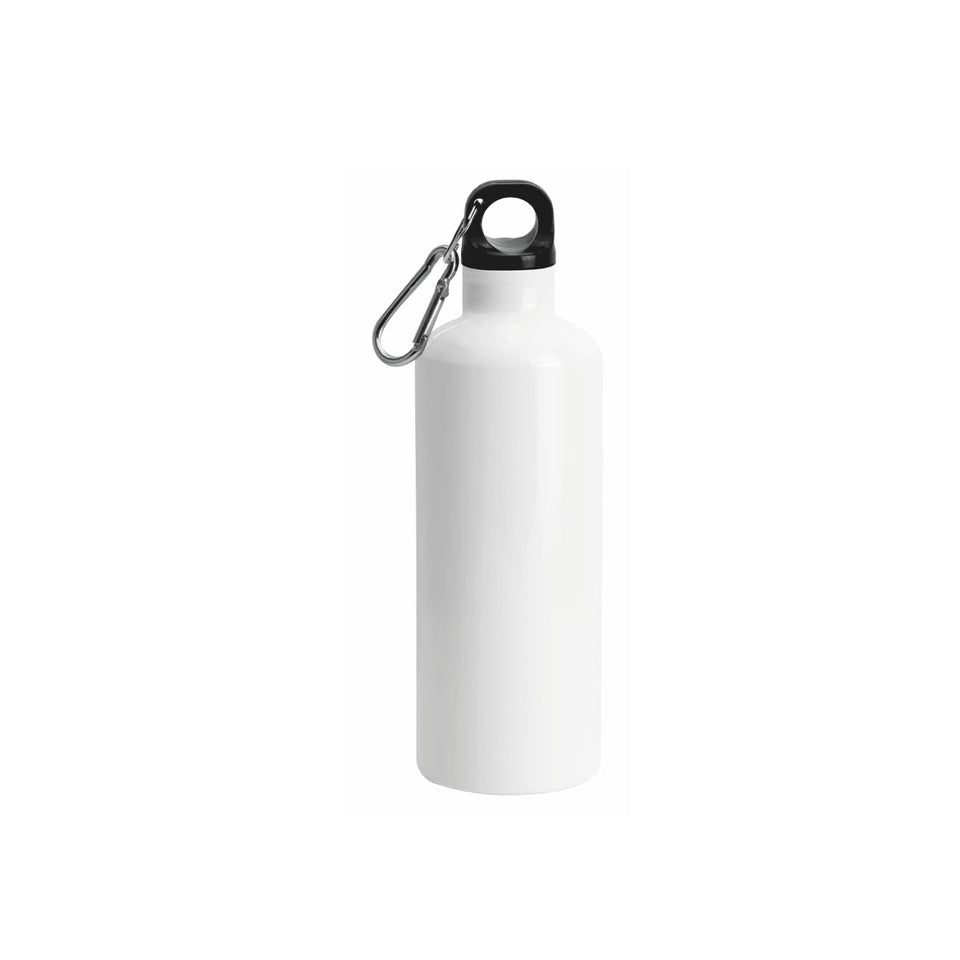8800 Sub Iron 500 - Borraccia Sublimatica 500ml Acciaio 304 Doppia Parete personalizzato con logo - Pubblienne