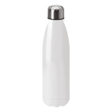8905 Sub Darya Cold 750 - Borraccia Sublimatica 750ml Acciaio 304 Singola Parete personalizzato con logo - Pubblienne