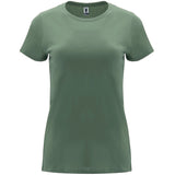 R6683 - Roly Capri T-Shirt Donna personalizzato con logo - Pubblienne