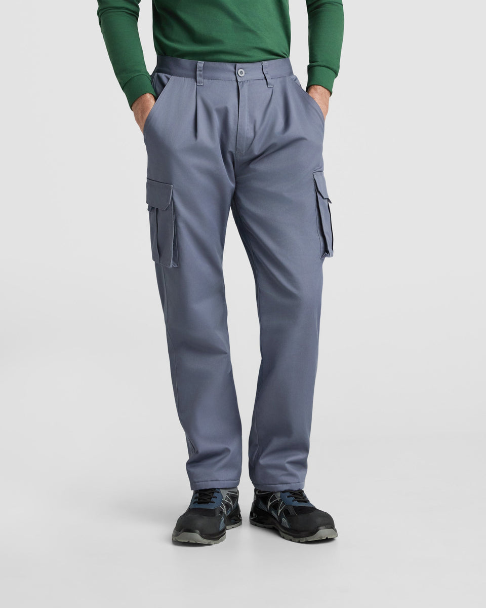 R9326 - Warmor Alta Visibilità Unisex personalizzato con logo - Pubblienne