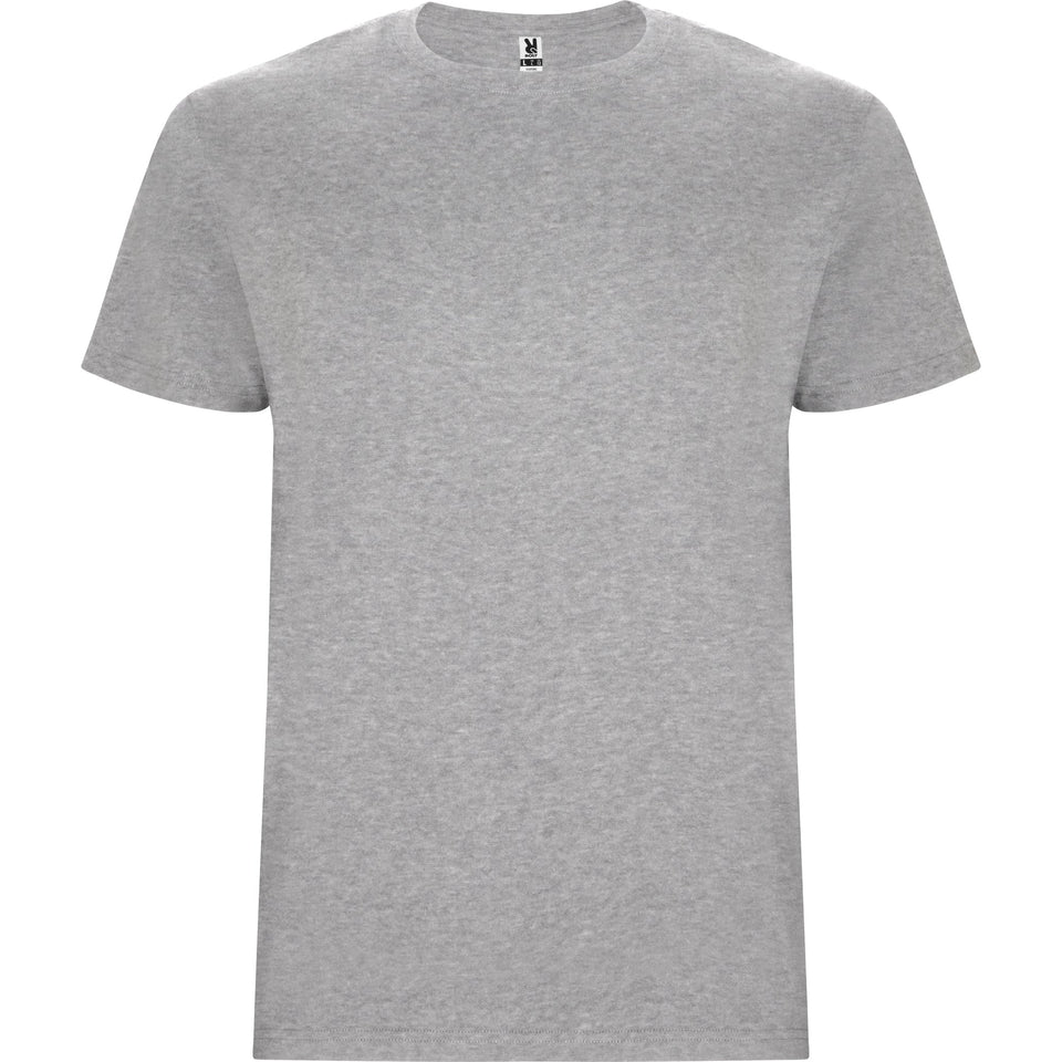 R6681 Roly Stafford T-shirt Tubolare personalizzato con logo - Pubblienne