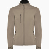 R6437 - Roly Nebraska Woman Soft Shell Donna personalizzato con logo - Pubblienne
