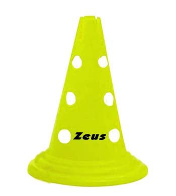 CONI H 30-PZ10 personalizzato con logo - Pubblienne