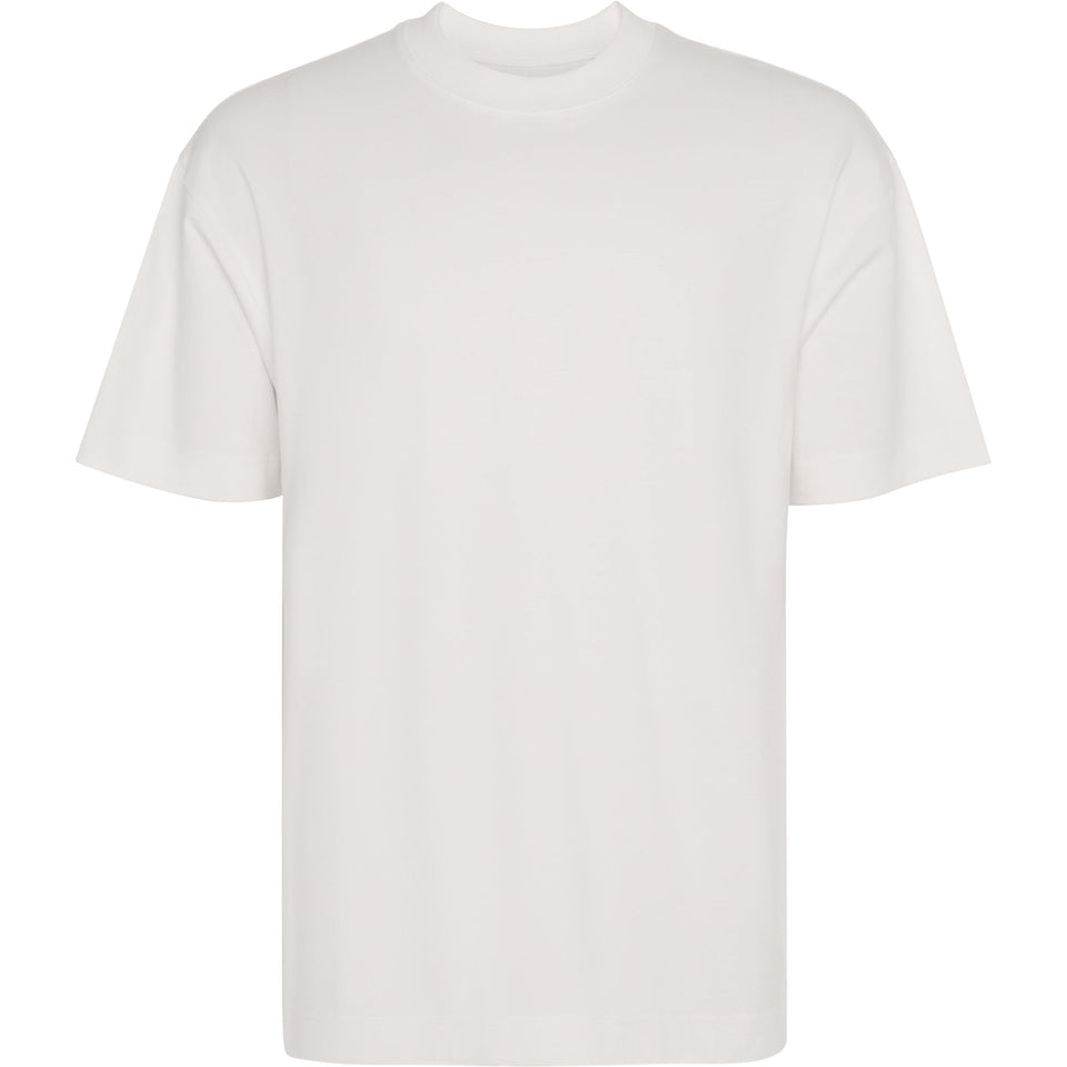 R6561 - Chow T-shirt Unisex personalizzato con logo - Pubblienne