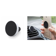Iman - Supporto Magnetico Per Auto personalizzato con logo - Pubblienne
