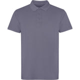 R2202 - Cobain Polo Unisex personalizzato con logo - Pubblienne