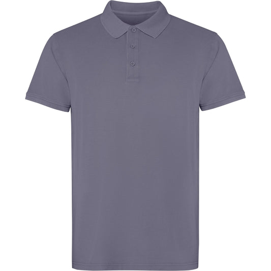 R2202 - Cobain Polo Unisex personalizzato con logo - Pubblienne
