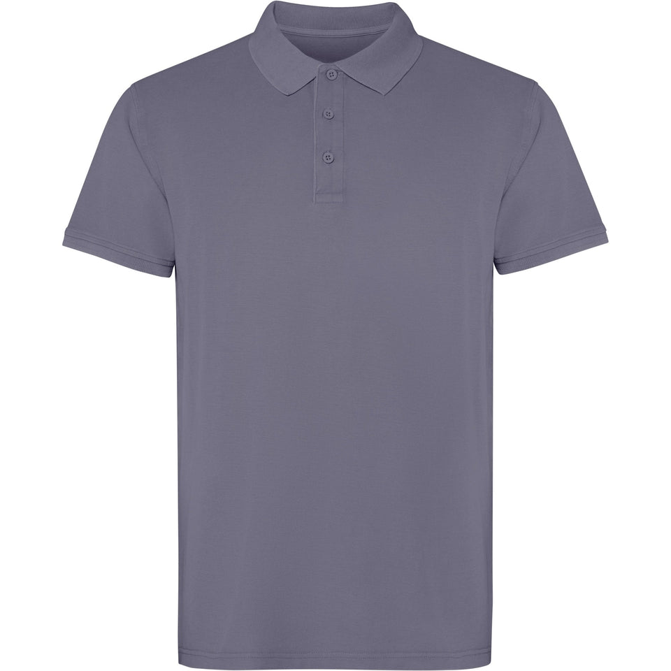 R2202 - Cobain Polo Unisex personalizzato con logo - Pubblienne