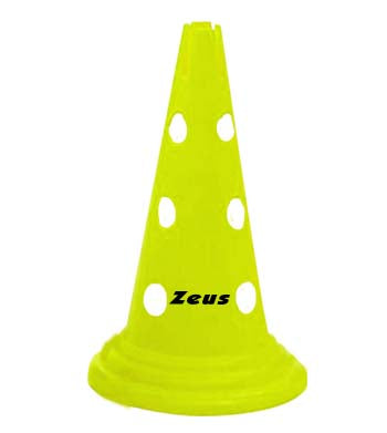 CONI H 50-PZ 10 personalizzato con logo - Pubblienne