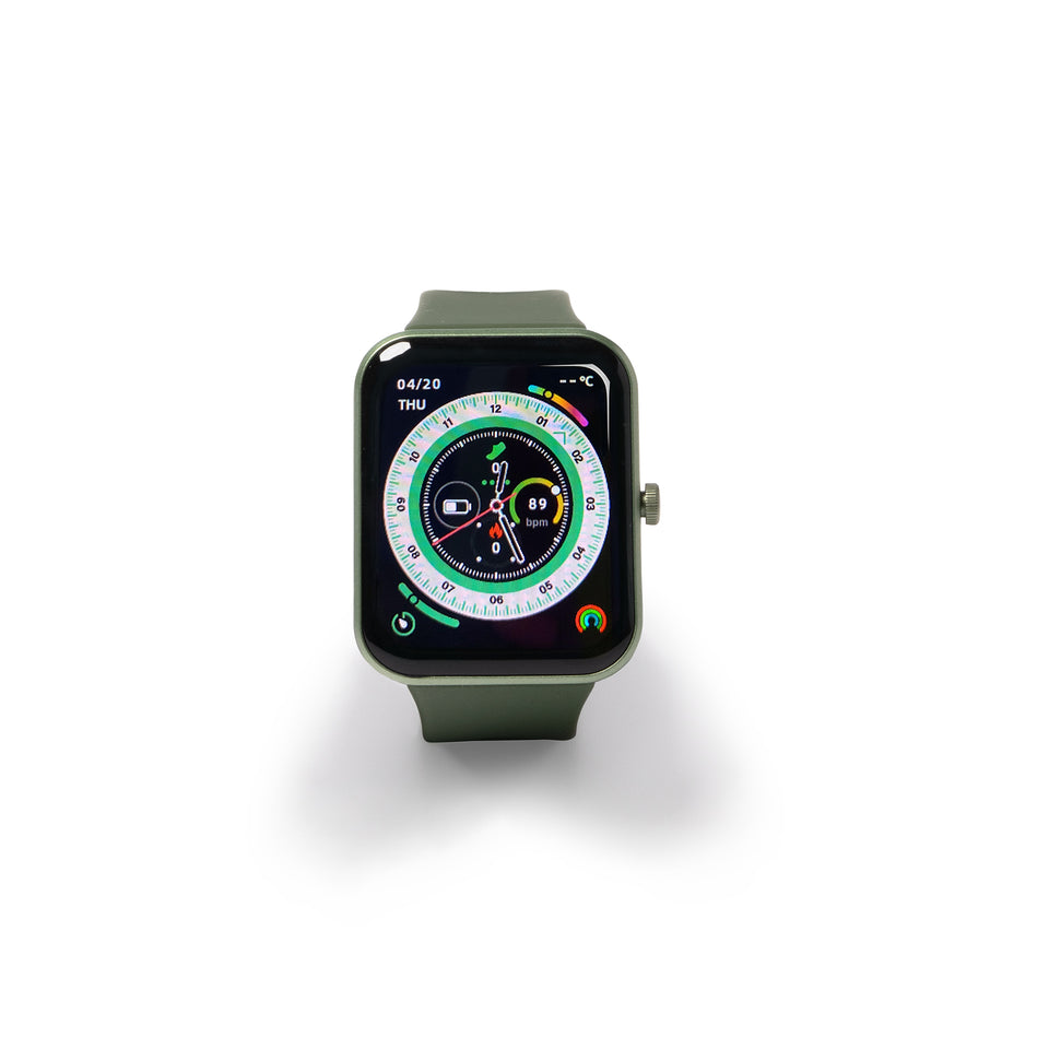 9156 Anteo - Smartwatch personalizzato con logo - Pubblienne