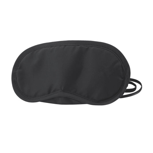 Pluma - Maschera Da Viaggio personalizzato con logo - Pubblienne