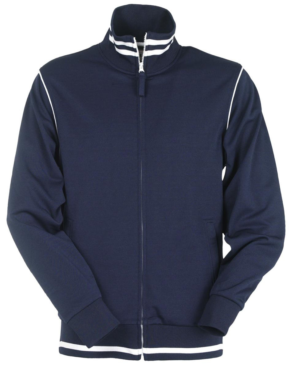 DERBY FELPA DRYTECHDA UOMO PAYPER personalizzato con logo - Pubblienne