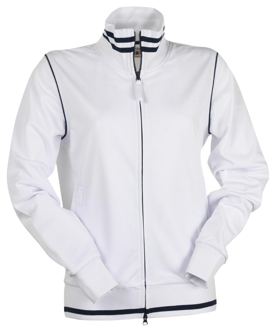 DERBY LADY FELPA DRY-TECH DA DONNA PAYPER personalizzato con logo - Pubblienne