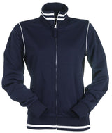 DERBY LADY FELPA DRY-TECH DA DONNA PAYPER personalizzato con logo - Pubblienne