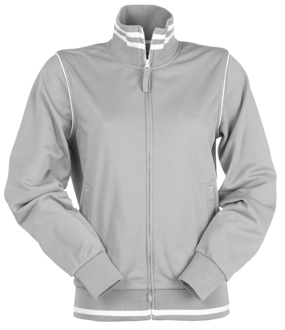 DERBY LADY FELPA DRY-TECH DA DONNA PAYPER personalizzato con logo - Pubblienne