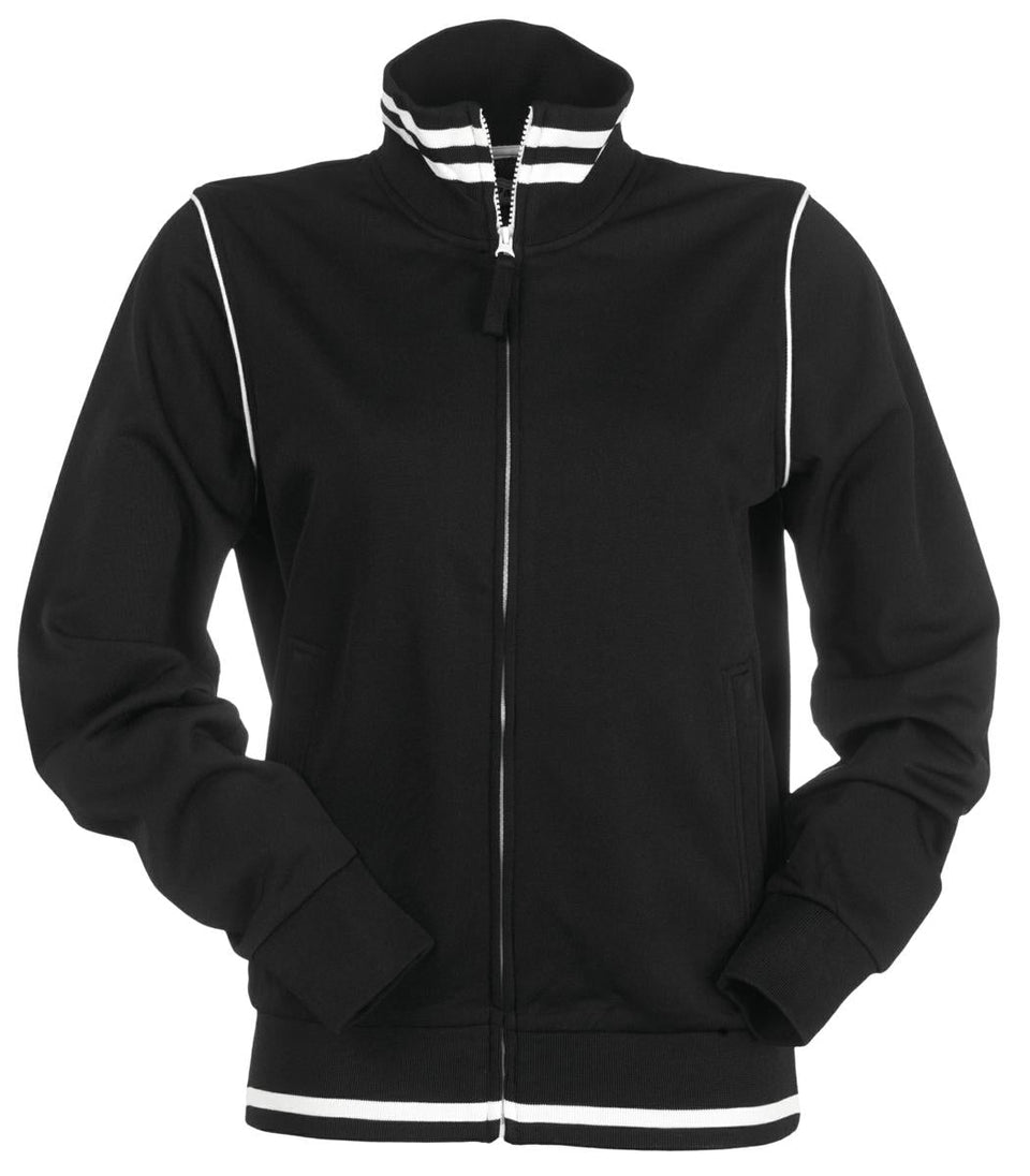 DERBY LADY FELPA DRY-TECH DA DONNA PAYPER personalizzato con logo - Pubblienne