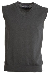 DESK GILET UOMO SCOLLO A V PAYPER personalizzato con logo - Pubblienne