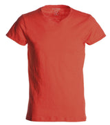 T-SHIRT MANICA CORTA DISCOVERY PAYPER personalizzato con logo - Pubblienne