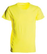 T-SHIRT MANICA CORTA DISCOVERY PAYPER personalizzato con logo - Pubblienne