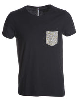 T-SHIRT DISCOVERY POCKET personalizzato con logo - Pubblienne