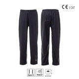 DRY-PANTS pantalonelone antipioggia in poliuretano PAYPER personalizzato con logo - Pubblienne